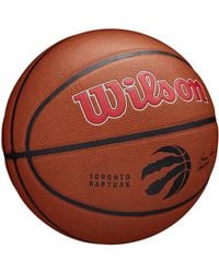 Wilson - Adults Nba Alliance Basketball - Lyst