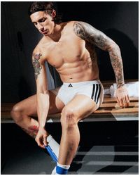 adidas - 2 Pack Boxers - Lyst