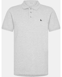 Jack Wills - Jack Eaton Stretch Polo - Lyst