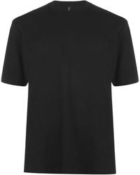 Donnay - 3 Pack T Shirts - Lyst