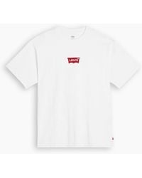 Levi's - Vintage Fit Graphic T Shirt - Lyst