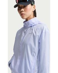 Nike - Performance Running Jacket - Lyst