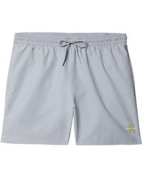 Calvin Klein - Swim Shorts - Lyst