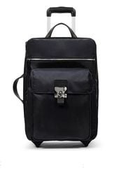 Fpm - Adults Wheeled Duffle Soft Suitcase - Lyst