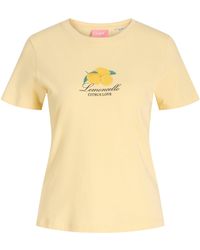 JJXX - Graphic T-Shirt - Lyst