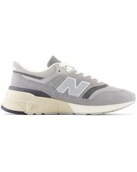 New Balance - Nb 977r Trainers - Lyst