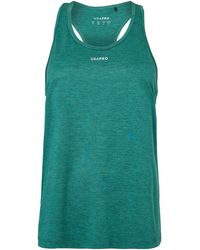 Usa Pro - Flex Tank - Lyst