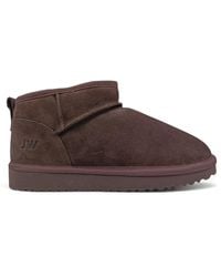 Jack Wills - Low Snug Boots - Lyst