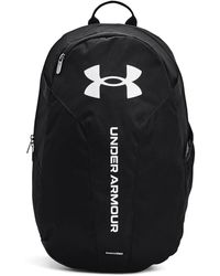 Under Armour - Armour Ua Hustle Lite Backpack - Lyst