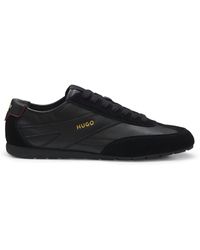 HUGO - Lytton Tenn Sn64 - Lyst
