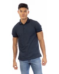 Peter Werth - Cosway Short Sleeve Polo Shirt - Lyst