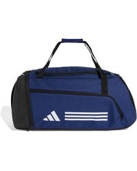adidas - Essentials Medium Duffle Bag Adults - Lyst
