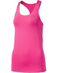 PUMA - Vest - Lyst