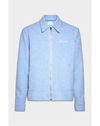 FAMILY FIRST - Overshirt - Lyst