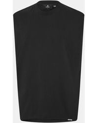 Represent - Modern Fit Tank Vest - Lyst