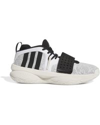 adidas - Dame 8 Extply Shoes - Lyst