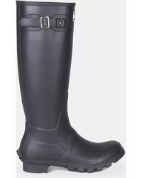 Barbour - Bede Wellington Boots - Lyst