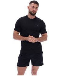 Ted Baker - Sam Aeroflow Running T-Shirt - Lyst