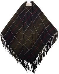 Barbour - B.Li Kirklees T Sc Ld64 - Lyst