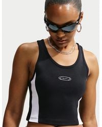 Nike - Tank Top Ld64 - Lyst