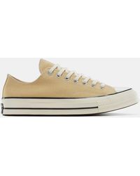 Converse - Adults Chuck 70 Canvas High-Top Trainers - Lyst