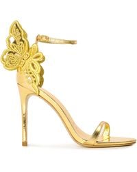 Sophia Webster - Sophia Chiarab 100H Ld64 - Lyst