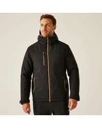 Regatta - Navigate Insulated Jacket - Lyst