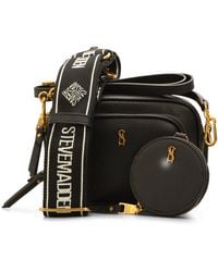 Steve Madden - Madden Blillite Bag - Lyst