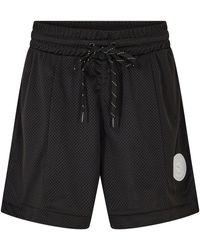 PUMA - Jer-She Short Jogger - Lyst