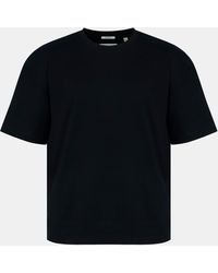Jack Wills - Jw Boxy Tee Cotton Short Sleeve Fit T-Shirt - Lyst