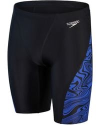 Speedo - Alov Vcut Jam Jammers - Lyst