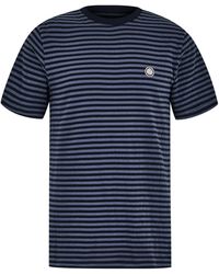 Pretty Green - Bike T Shirt - Lyst