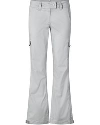 PUMA - Golf Herringbone Pants - Lyst
