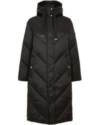 BOSS - C Pollylong Formal Coat - Lyst