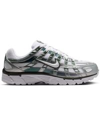 Nike - P-6000 Shoes - Lyst