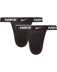 Nike - Jock Strap 3 Pack - Lyst