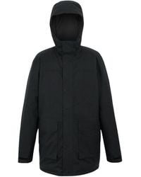 Regatta - Ezdale Waterproof Insulated Jacket - Lyst