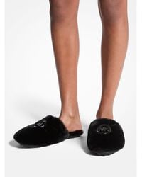 MICHAEL Michael Kors - Mmk Ada Slipper Ld54 - Lyst