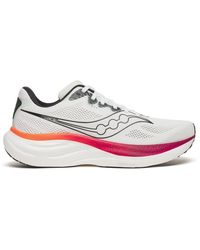 Saucony - Ride Everyday Neutral Road Running Shoes - Lyst