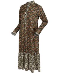 Regatta - Orla Kiely Midi Dress - Lyst