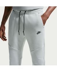 Nike - Tech Fleece Joggers - Lyst