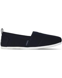 SoulCal & Co California - Long Beach Canvas Slip Ons - Lyst