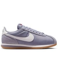 Nike - Cortez Textile Runners - Lyst