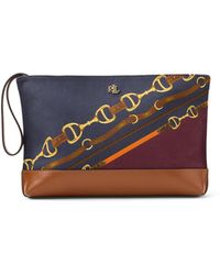 Ralph Lauren - Pouch - Lyst