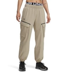 Under Armour - Unstoppable Closed Hem Jersey Joggers - Lyst