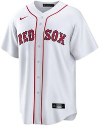 Nike - Boston Red Sox Sn43 - Lyst