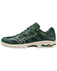Mizuno - Wave Excd Lac Sn99 - Lyst