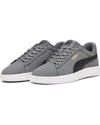 PUMA - Smash 3.0 Buck Low-Top Trainers - Lyst
