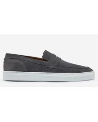 Oliver Sweeney - Loafers - Lyst