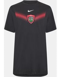 Nike - Rc Toulon Graphic T-Shirt 2025 2026 - Lyst